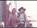 The Year 2003 Minus 25 - Willie Nelson & Waylon Jennings