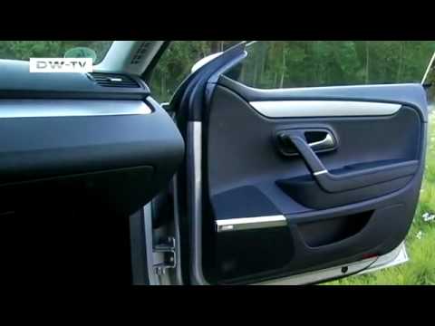 test it! VW Passat CC | drive it