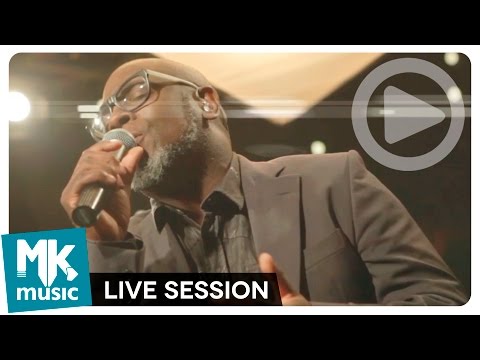 Kleber Lucas - Deus Cuida de Mim (Live Session)