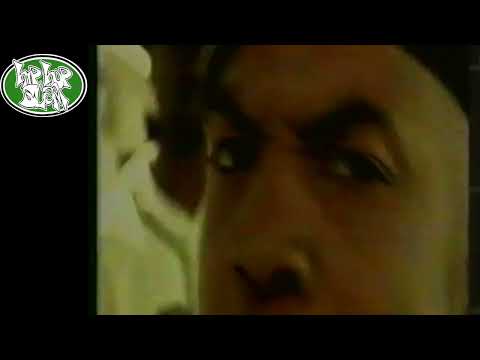 Gospel Gangstaz "I Can See Clearly Now" (1999 Gospo Centric)