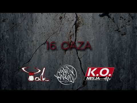 Yak / Zawu - Oaza