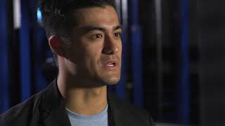 Dojo Pro : Meet Wheeler Yuta