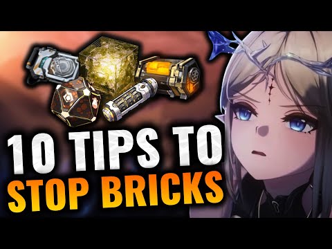 10 Ways You're Bricking Your Account