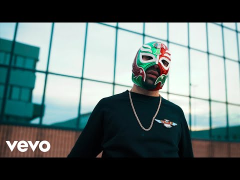 Pepito Rella - 3000 (Official Video)