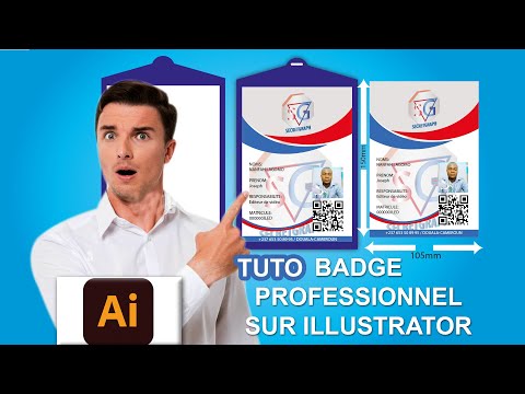 Tuto détaillé comment créer un logo pas à pas sur Illustrator pour débutant