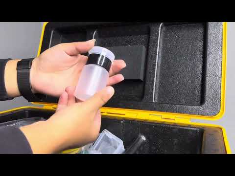 D-TECH K60 Fusion Splicer