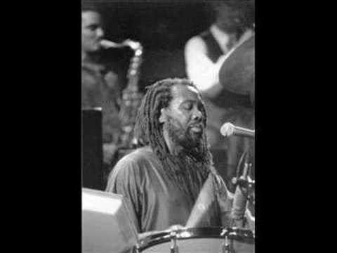JAMAICA PAPA CURVIN - FreeMandela Live