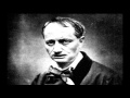 Charles Baudelaire "Le Vampire" Poem animation ...