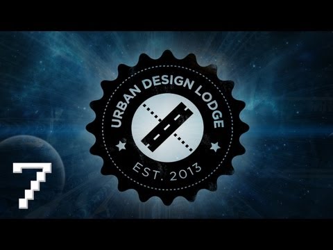 SimCity [UDL] Community Region (S1 Part 7) "Giant Lizard Strikes Fear Into the Hearts of Thousands"