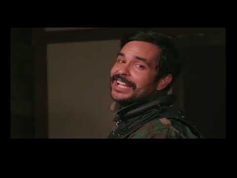 "OPERATION LRG3" FMV Game  (Limited Run Games Presentation Segments by Mega64)