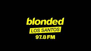 blonded Los Santos 97.8 FM (GTA V)