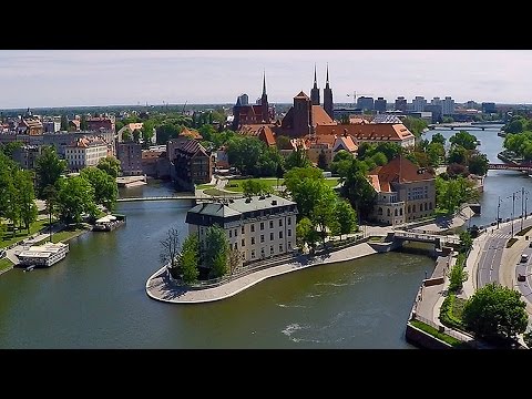 Pomniki Historii odc. 38 - Wrocław