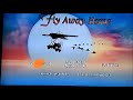 DVD Menu Walkthrough To Fly Away Home