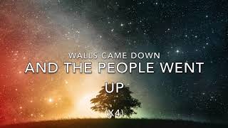 Walls Came Down - William Murphy