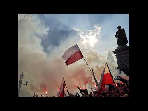 Tolas, Evtis, Żebro, JKRS  - Ruch Narodowy prod. Aliasbeatz (rok 2015)