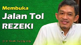 Download lagu Membuka Jalan Tol Rezeki Dengan Membersihkan Pikiran | Dr. H. Fahruddin Faiz, M.Ag | Ngaji Filsafat mp3