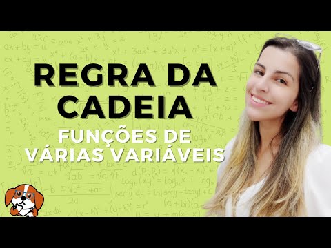 The Chain Rule for Functions of Several Variables: Solved Exercises | Calculus