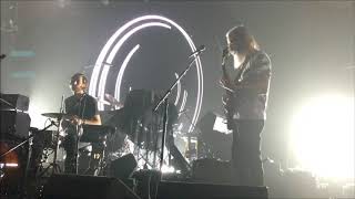 Moon Duo - Live at Cloak & Dagger Festival, Globe Theater 10/21/2017