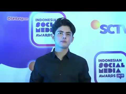 FANS KANGEN ALIANDO SYARIEF