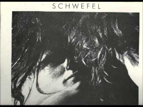 Schwefel - This is for
