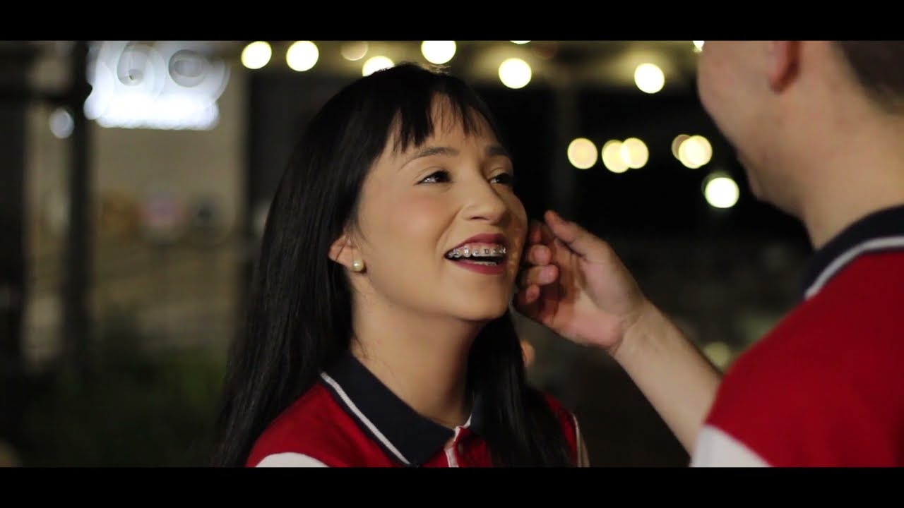 SÓ FUMANDO MACONH@ PARA SE SUPORTAREM- CONHEÇA A HISTÓRIA DA ALINE E DO GABRIEL #MUDANÇARADICAL