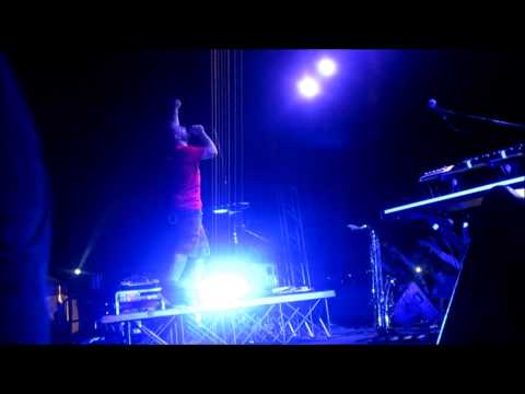 Dub FX @ Beat Full Fest Oasi Stage p3