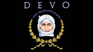 DEVO -  NuTra Theme