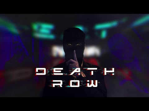 Puthi Topi Gang - DEATH ROW - Mixam | Rapo | Mirza Nani - (punjabi drill)