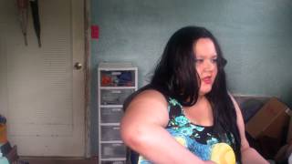 In Case (Demi Lovato/Priscilla Renea) - Rain