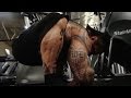 BETTER BY THE DAY DAY 3 PIZZA ICE CREAM STRETCHING VACUUMS CALVES 286LBS
