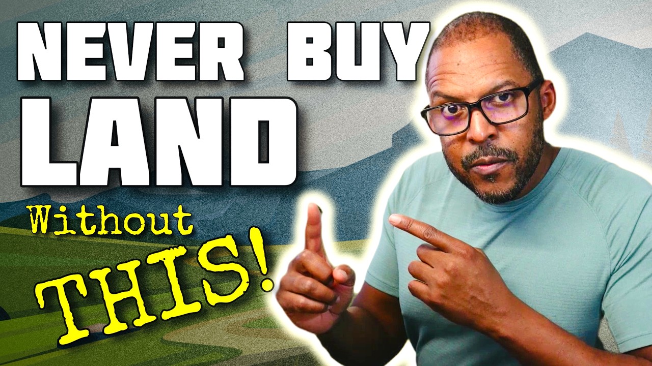 Owner Financing Explained — The Easiest Way To Buy Land
