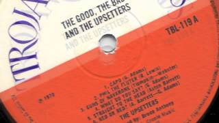 the Upsetters - Phil the fluter