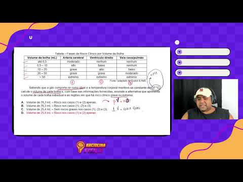 QUESTÃO 31 - ACAFE INVERNO 2025