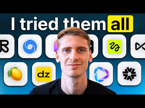 Best AI Lip Sync Tools in 2026 (Most Natural)