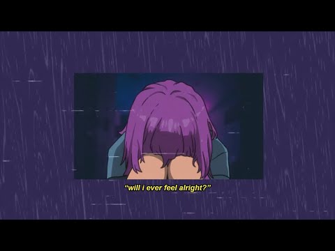 Imfinenow & Roiael - Will I Ever Feel Alright?