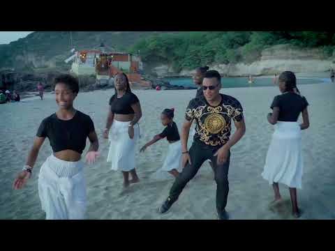 David Brazao -SAI DI KAMINHU