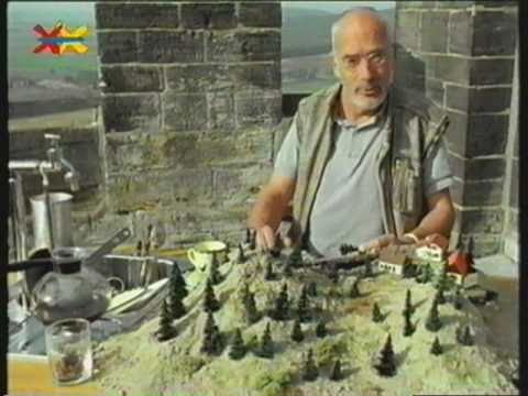 Mittendrin auf einem Aussichtsturm Folge 24 Teil 2