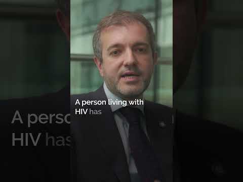 Tuberculosis (TB) and HIV are deeply intertwined.