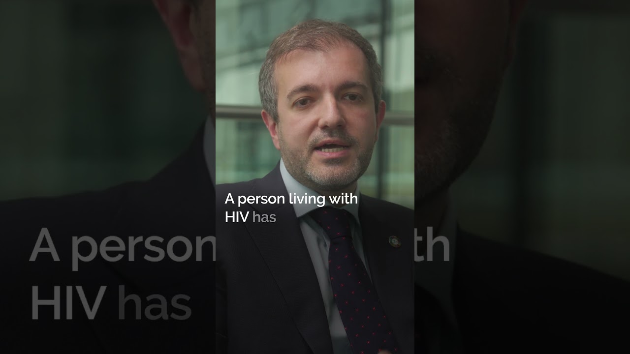 Tuberculosis (TB) and HIV are deeply intertwined.