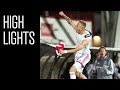 Highlights Jong Ajax - Almere City