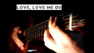 Love me do