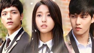 Memory About You - OST Orange Marmalade - Part 04