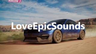 Forza Horizon 3 Soundtrack [Outasight - The Wild Life]
