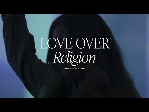 Love Over Religion