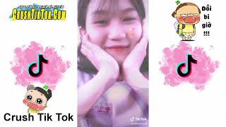 TikTok Học Sinh 40  Học Sinh Đi Học Quẩy Banh Nóc  Slowmotion Biến Hình