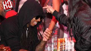 Lil Wayne - Demolition Freestyle Pt. 2