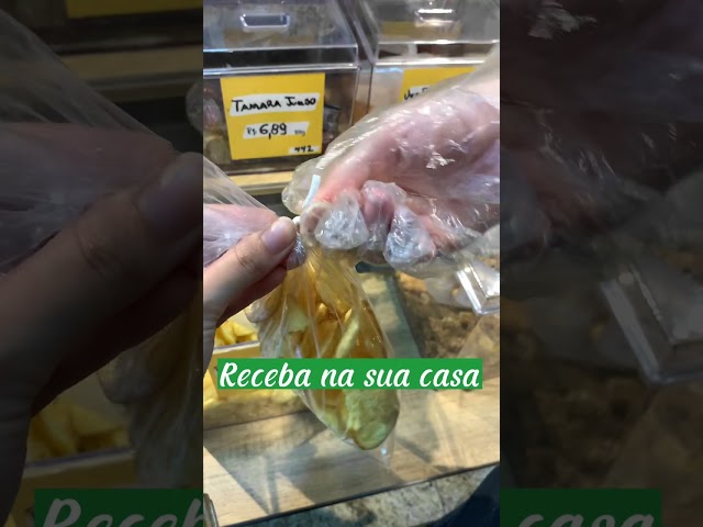 Vídeo realizado para tráfego pago para uma empresa de produtos naturais. 