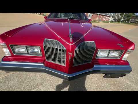 1976 Pontiac Grand Prix (CC-1939018) for sale in Fenton, Missouri