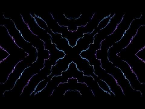 Club Visuals 709 - Disco Motion Background
