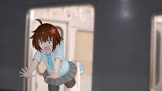 【クトゥルフ神話TRPG】きさらぎ駅スタンド・バイ・ミー Part1【実卓リプレイ】